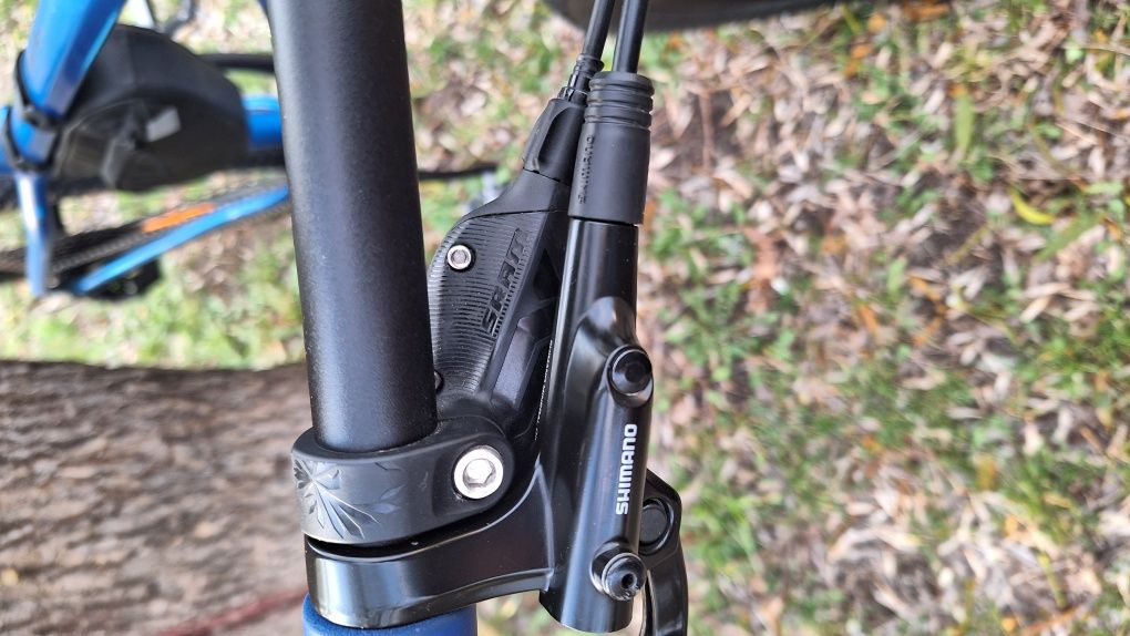 Trek Xcaliber 8 M