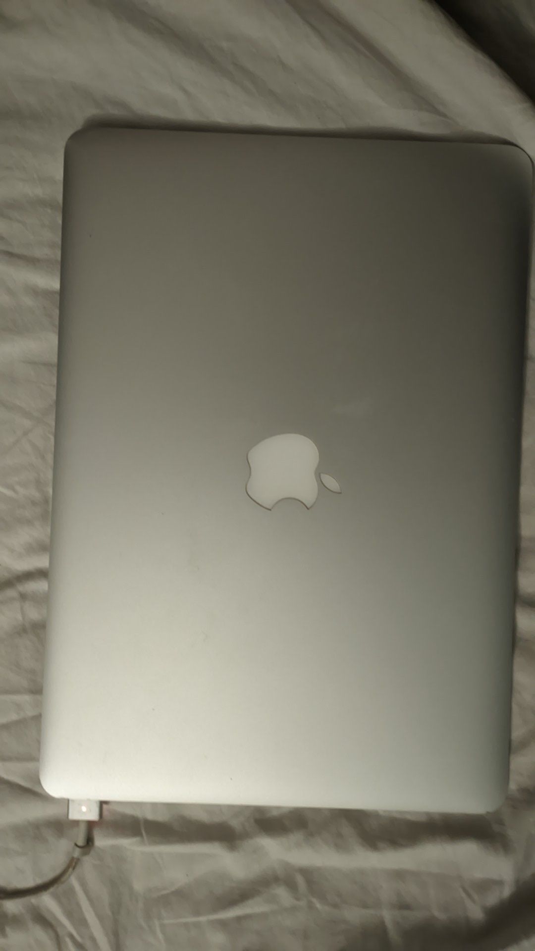 Mac Air 2017 Usado
