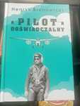 Pilot doświadczalny Bronowicki