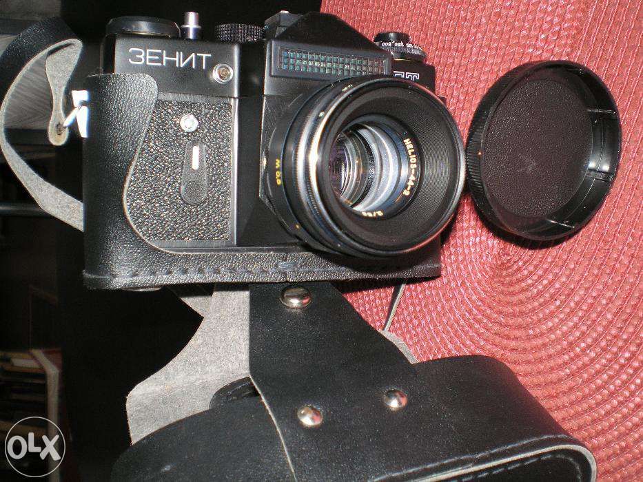 projektor 8 mm , akcesoria