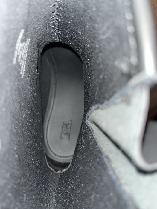 Чоловічі черевики  Zara 41 ботинки