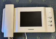 Monitor Video-porteiro Commax
