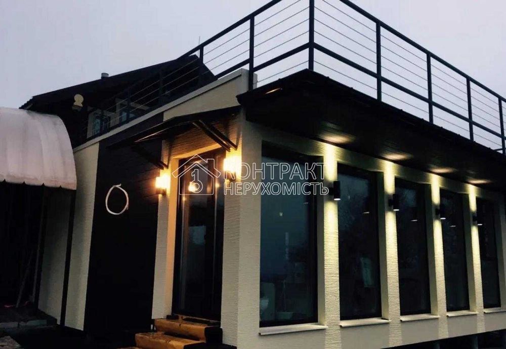 Продається будинок.Авторський дизайн.