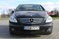 mercedes b klasa  disel  2,0