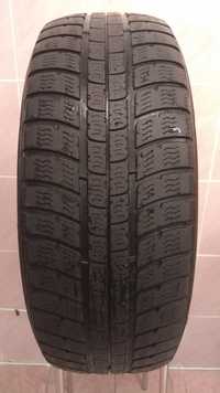 Шина зимняя б/у Michelin Alpin M+S 205/65 R15 94T