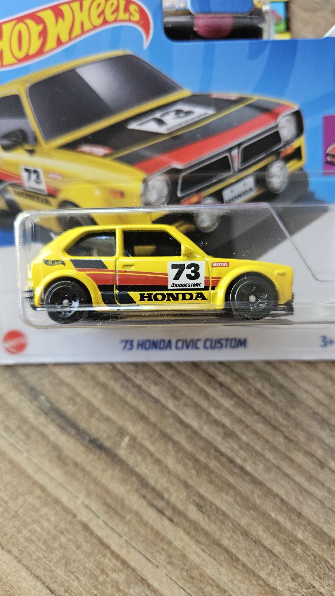 Autka hotwheels mix