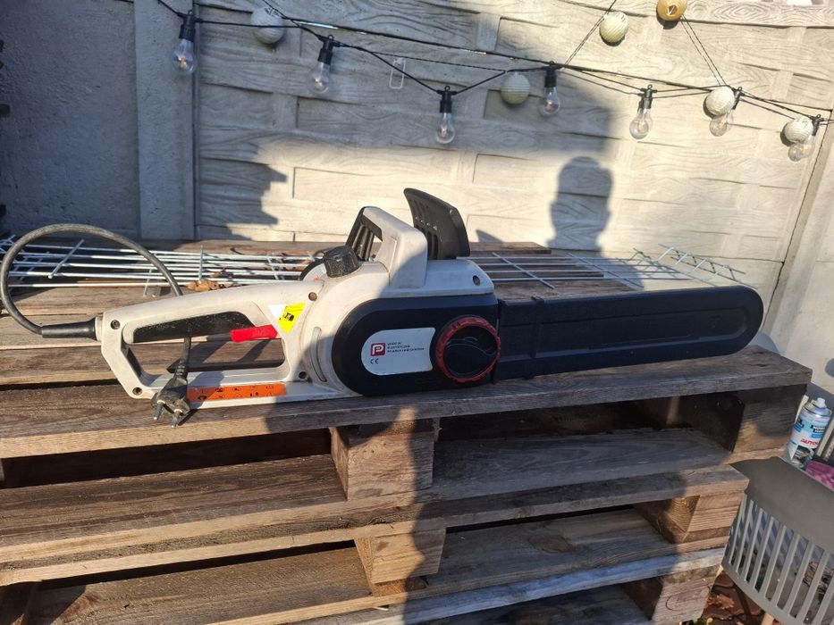 Sprzedam pilarkę elektryczna parkside