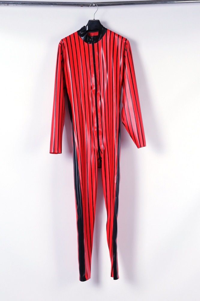 Kombinezon latex S