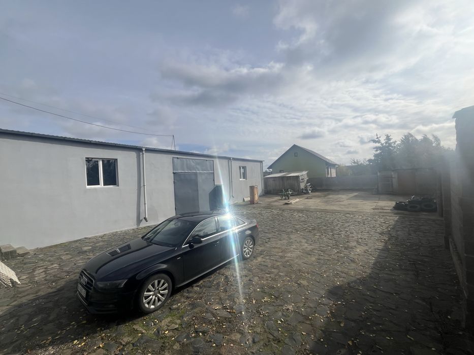 Оренда не житлового приміщення