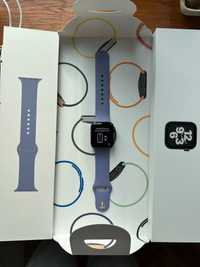 IWatch SE Apple 40 mm