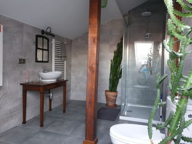 Bezczynszowe duże mieszkanie do wynajęcia