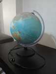 Candeeiro Globo usado