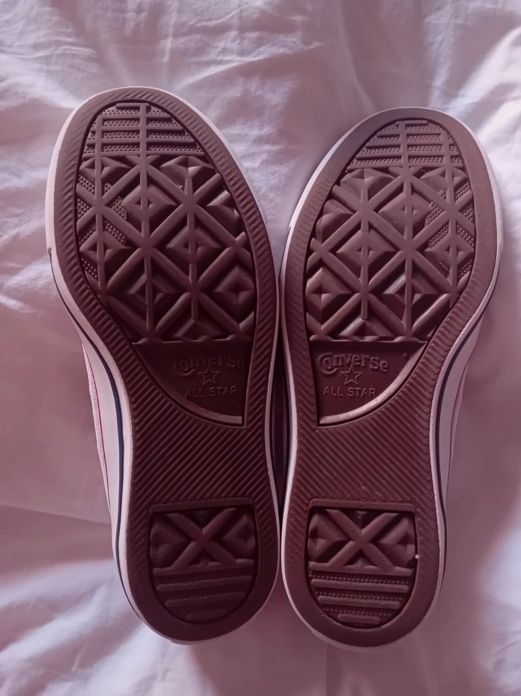 sapatilhas all star