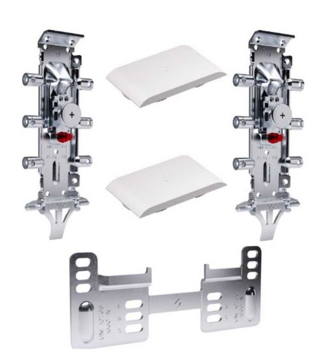 регулируемый подвес Italiana Ferramenta LIBRAH2