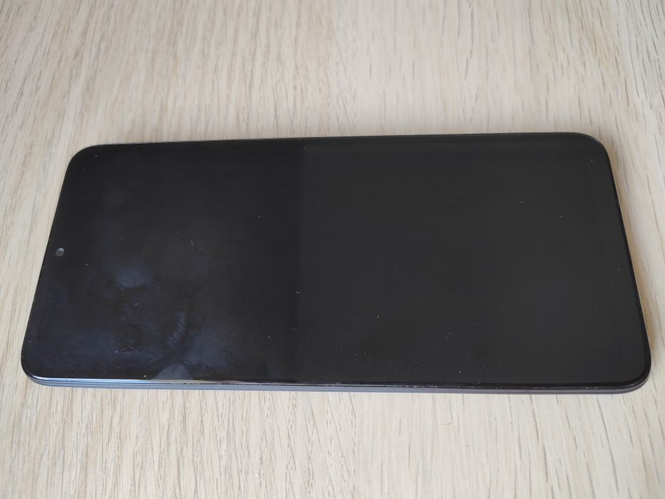 Motorola g50 używany