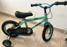 Bicicleta infantil aro 12