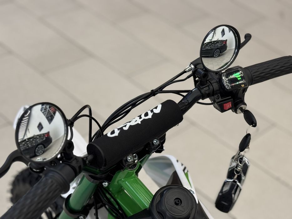 ПитБайк Corso 1000w