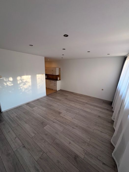 Mieszkanie na wynajem 30m os.D po remoncie