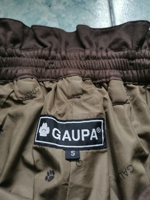 GAUPA spodnie bojówki myśliwskie