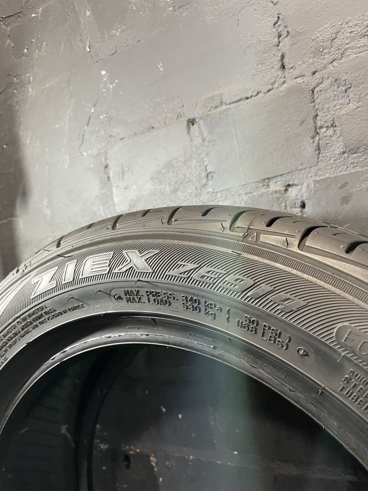 2шт 185/55 R15 Falken ZIEX ZE914
