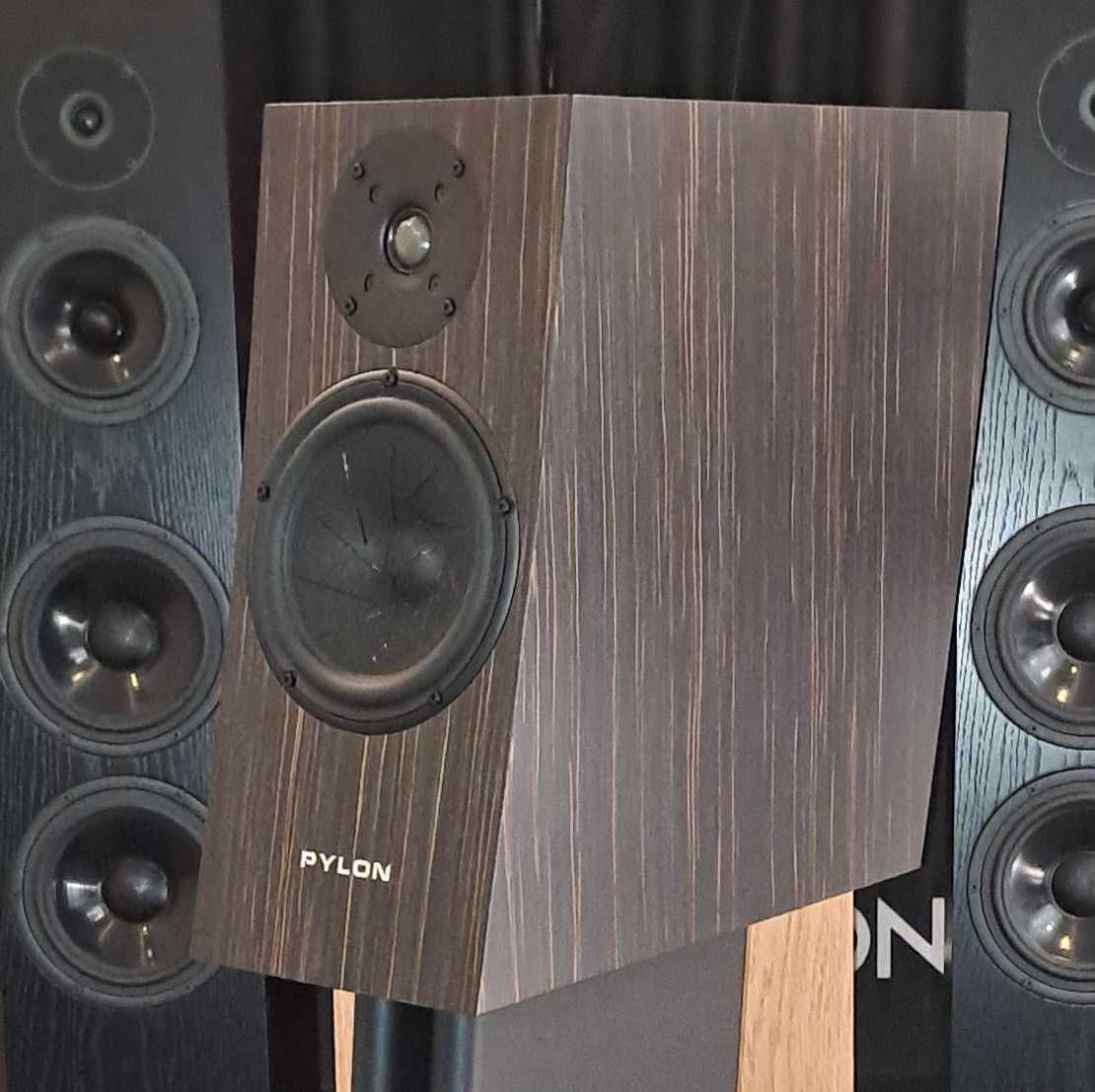 Pylon Audio Diamond 18 mk2  | autoryzowany sklep WROCŁAW