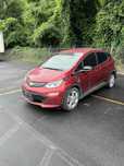 Розборка шрот Chevrolet BOLT EV дорест всі запчастини в наявності