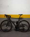 Bicicleta Scott adict rc 15