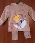 Dres dziewczęcy Looney tunes