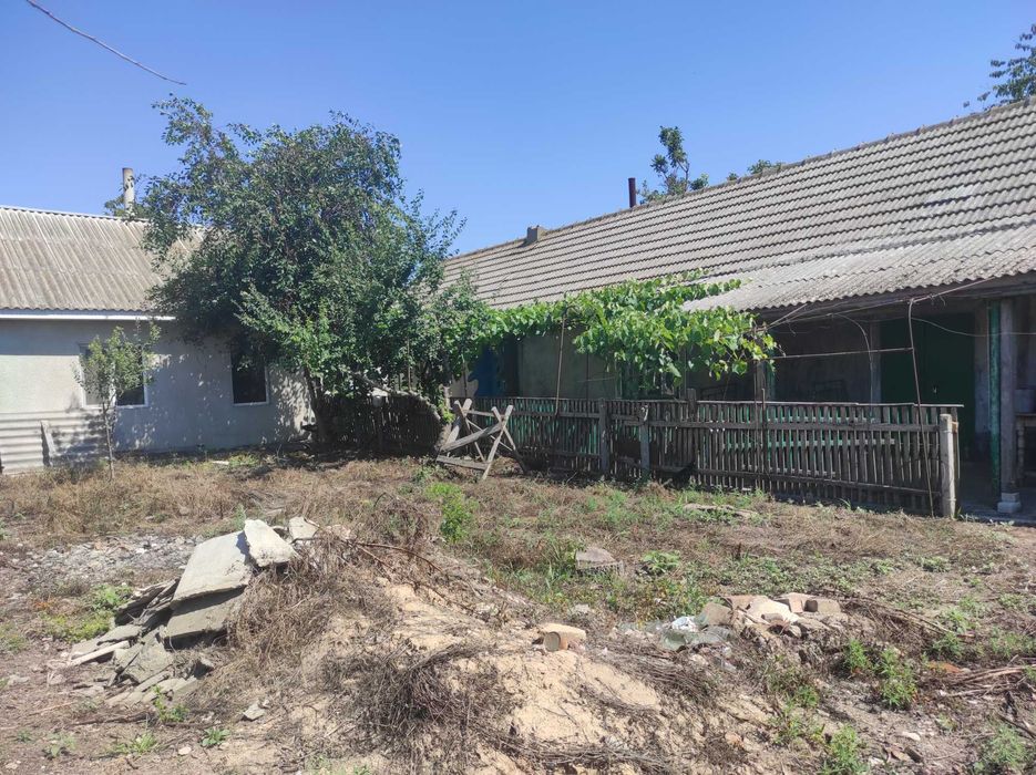 Продаж будинку, в с. Косівка. Одеська область