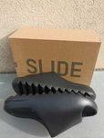 adidas YeezySlide_Black "Nowe" Klapki Rozmiar. 42