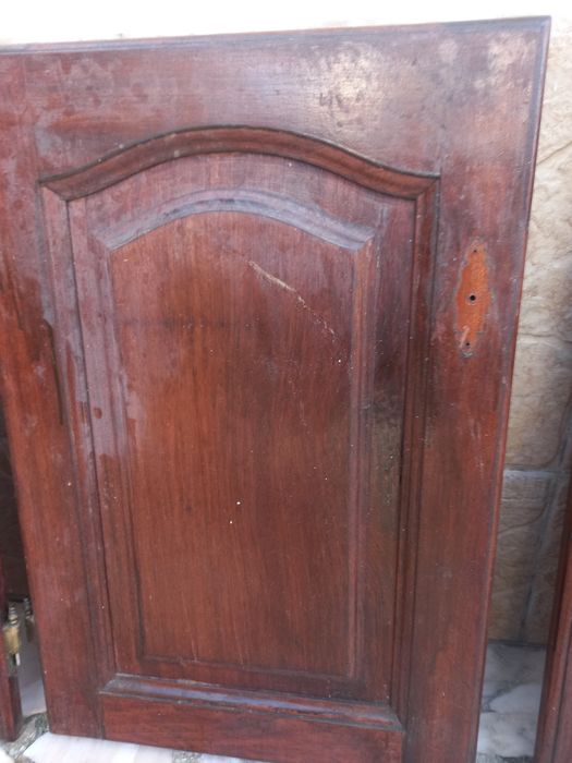 Portas armario cozinha