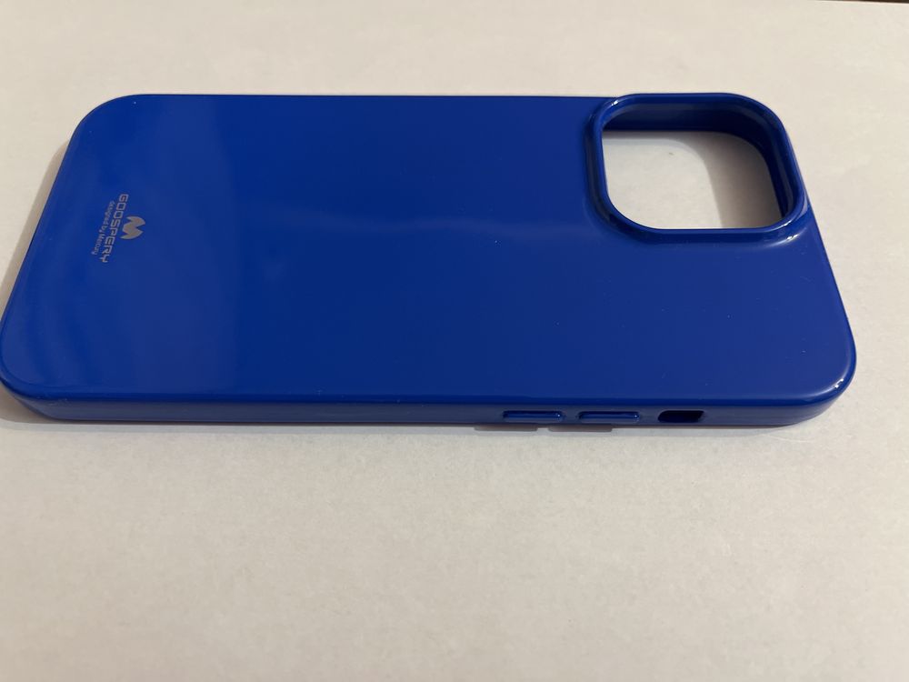 Etui na telefon iPhone 13 Pro Max