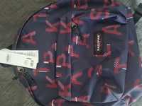 Mochila Eastpak azul