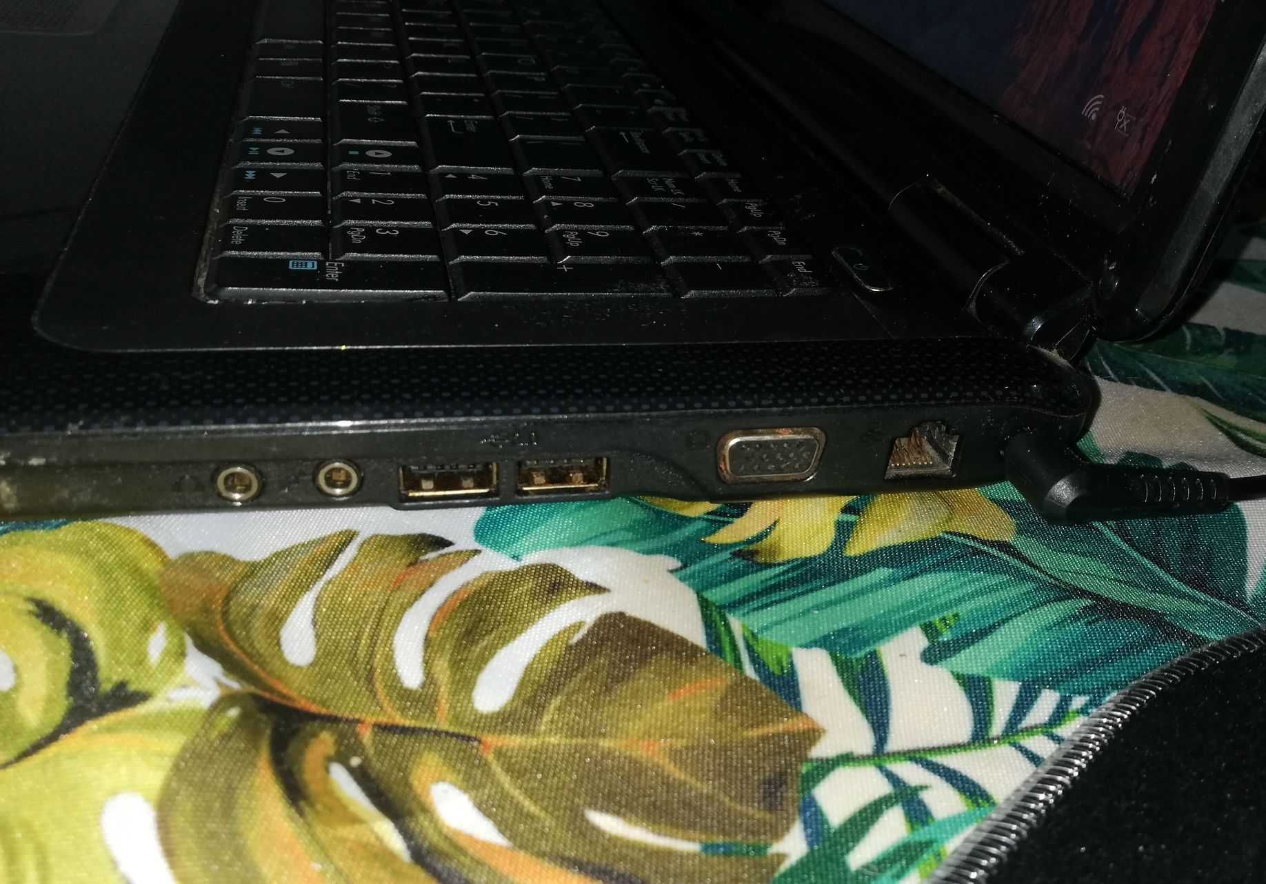 Laptop Asus  K70ID