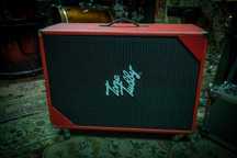 Kolumna gitarowa Tone Tubby 212 HBomb