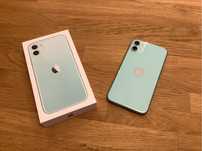 iPhone 11 z oryginalnym opakowaniem