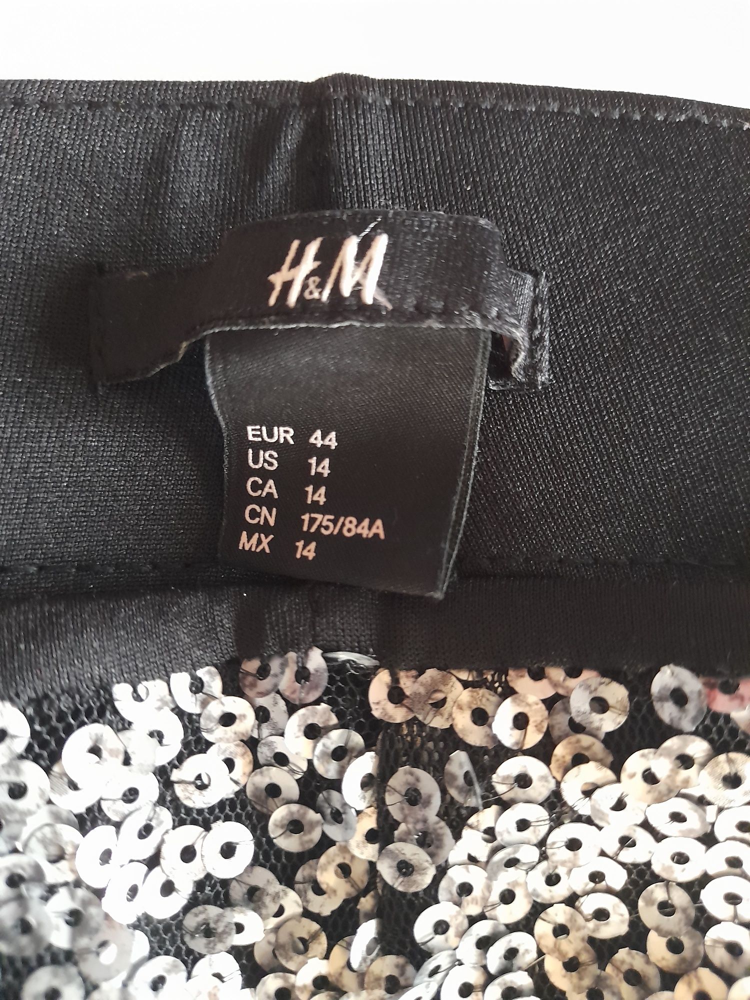 Calças H&M mulher