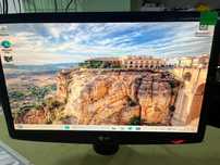 Монітор LG Flatron W2243S-PF