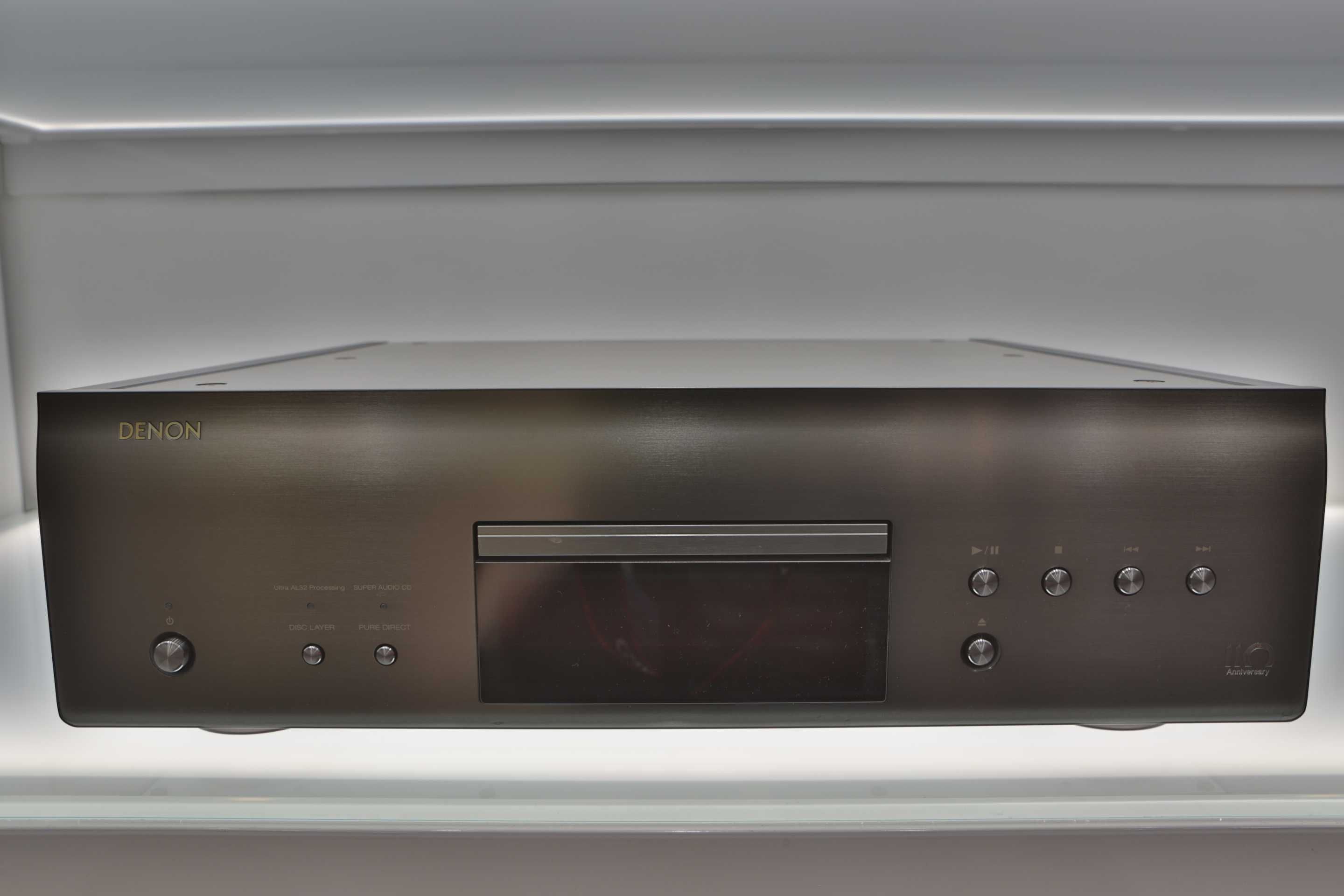 Denon DCD A110 SACD