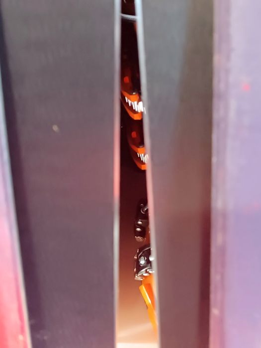 Salomon QST Myriad narty freeride