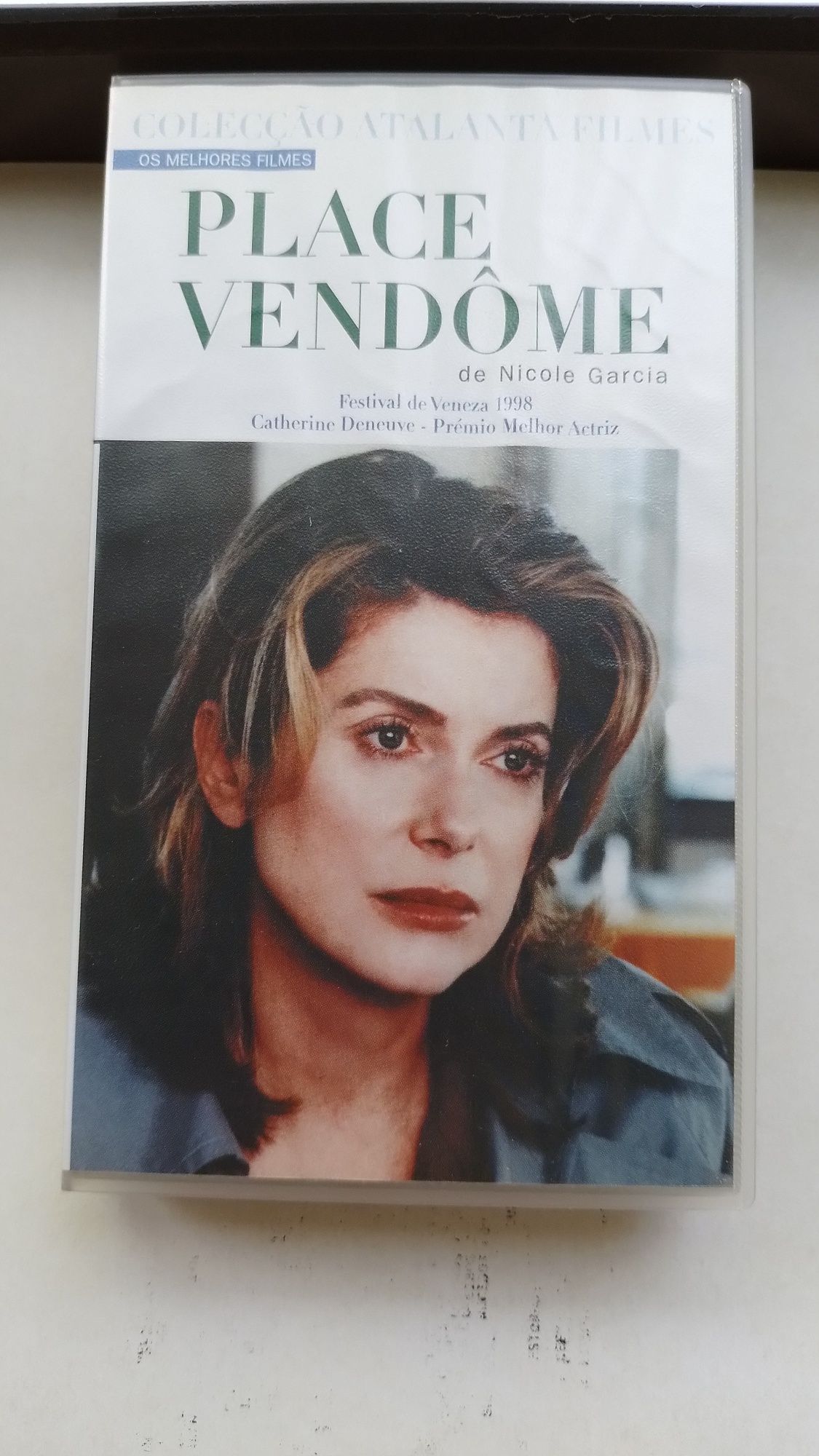 VHS Place Vendôme