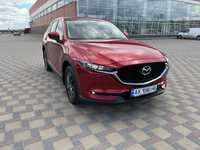 Продам Mazda CX-5 2018