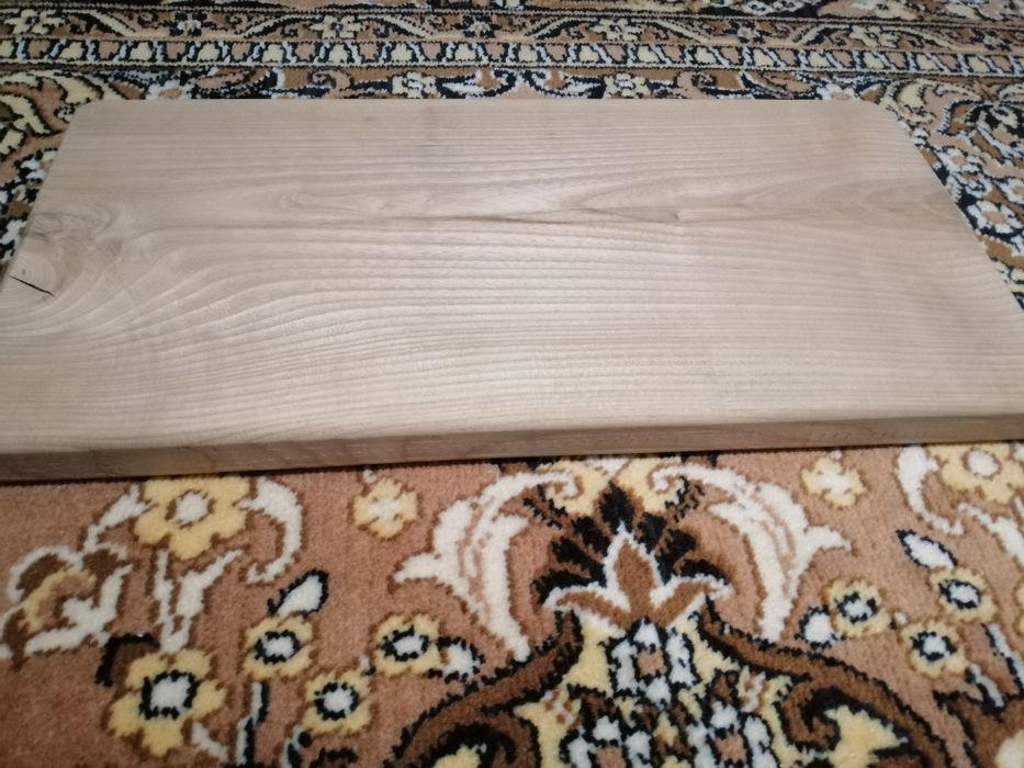 Дошка з дерева, розділочна