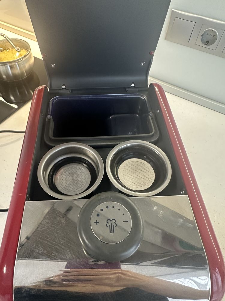 Продам кавоварку kenwood