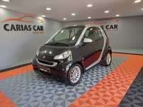 Smart ForTwo Coupé
