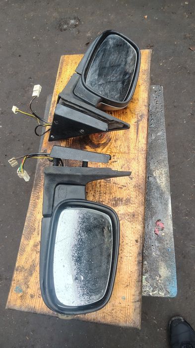 Дзеркала дверні Волга 31105