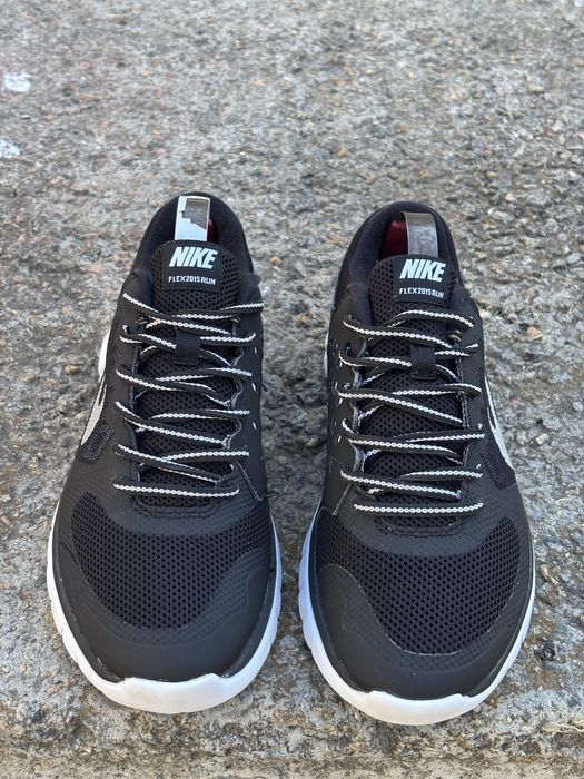 Мужсикие Кроссовки Nike Flex Оригинал
