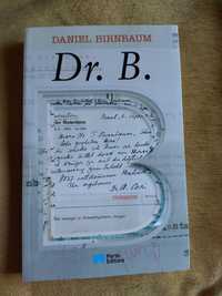 Dr. B de Daniel Birnbaum
