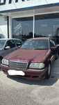 Mercedes-Benz C250 TurboDiesel