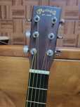 Guitarra eletroacústica Martin MC-16GTE